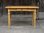 120x80cm Esstisch Tisch Massivholz Fichte 120 x 80 cm Nachbau