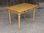 120x80cm Esstisch Tisch Massivholz Fichte 120 x 80 cm Nachbau