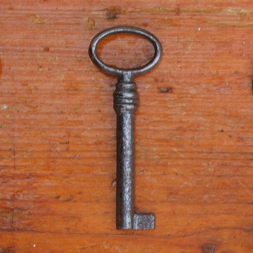 Möbelschlüssel Eisen Hohlschlüssel
