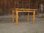 135x85cm Esstisch Tisch Massivholz Fichte 135 x 85 cm Nachbau