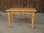 135x85cm Esstisch Tisch Massivholz Fichte 135 x 85 cm Nachbau