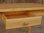 150x90cm Esstisch Tisch Massivholz unbehandelt